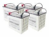 APC USV Ersatzbatterie RBC13