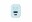 Bild 1 FRESH'N R Charger USB-C PD    Dusky Blue - 2WCC45DB  + USB-C Cable              45W