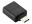 Image 5 Kensington USB-Adapter CA1010 USB-C Buchse - USB-A Stecker, USB