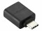 Bild 11 Kensington USB-Adapter CA1010 USB-C Buchse - USB-A Stecker, USB