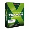 Lexware TAXMAN 2020 Für Selbstständige - Licence d'abonnement (1