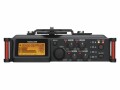 Tascam Portable Recorder DR-70D, Produkttyp: Mehrspur Recorder