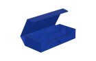 Ultimate Guard Kartenbox XenoSkin Superhive 550+ Blau, Themenwelt: Magic