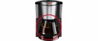 Melitta Kaffeekanne Ersatzglaskanne 1.25 l, Weiss, Materialtyp