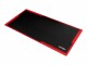 Nitro Concepts Deskmat DM16 - Keyboard and mouse pad - black
