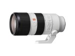 Sony SEL70200GM - Teleobiettivi zoom - 70 mm