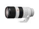 Sony Zoomobjektiv FE 70-200mm F/2.8 GM Sony E-Mount