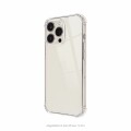 Artwizz Protection Clear Case - Transparente Schutzhülle mit