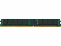 Kingston 32GB DDR4-3200MT/S ECC REG CL22 DIMM 1RX4 VLP MICRON
