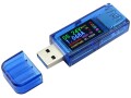 jOY-iT USB 3.0 Messgerät Volt / Amperemeter, Funktionen