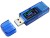 Bild 0 jOY-iT USB 3.0 Messgerät Volt / Amperemeter, Funktionen