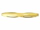 Figoline Lesebrille Gold +1,5, Grössensystem: EU, Brillenglasfarbe