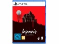 GAME Insomnis ? Enhanced Edition, Für Plattform: Playstation 5