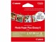 Canon Photo Paper Plus Glossy II PP-201 - High-glossy
