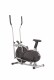 Crosstrainer Hometrainer schwarz