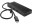 Image 3 Hewlett-Packard HP USB-C Reisehub G3, Ladefunktion: Nein, Dockinganschluss