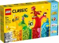 Lego Classic - Gemeinsam bauen
