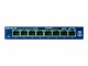 Bild 3 NETGEAR Switch GS108 8 Port, SFP Anschlüsse: 0, Montage