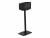 Bild 4 Flexson Standfuss Sonos Five/Play:5 Schwarz, Paarweise: Nein