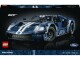LEGO ® Technic Ford GT 2022 42154, Themenwelt: Technic