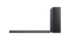 Philips Soundbar TAB6305/10, Verbindungsmöglichkeiten: 3.5 mm