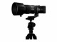 SIGMA Zoomobjektiv 60-600mm F/4.5-6.3 DG OS HSM Sports Canon