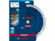 Bosch Professional Diamanttrennscheibe Expert Diamond Pipe Cut Wheel, 230