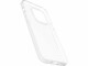 Immagine 2 Otterbox Back Cover React iPhone 14 Pro Max Transparent