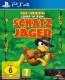Moorhuhn Schatzjäger [PS4] (D)