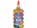 Elmers Kleber Glitter Glue 177 ml, Gold