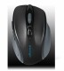 KENSINGTO Pro Fit Mid-Size Mouse - K72405EU  wireless                   blk