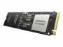Samsung SSD PM9A1 M.2 2280 2 TB, Speicherkapazität total