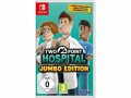 SEGA Two Point Hospital: Jumbo Edition, Für Plattform: Switch