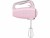 Bild 2 SMEG Handmixer 50's Style HMF01PKEU Cadillac Pink