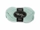 Creativ Company Wolle Babygarn Merino 50 g 14/4 Mint, Packungsgrösse