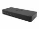 DICOTA USB-C 12-IN-1 DOCKING STATION 5K HDMI/DP PD 100W (UK