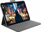 Logitech Tablet Tastatur - Cover Slim Folio iPad 10.9" (10. Gen.)