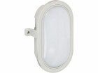 Brennenstuhl Aufbauleuchte IP44, 10W weiss, Gesamtleistung: 10 W