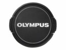 OM-System Objektivdeckel LC-40.5, Kompatible Hersteller: Olympus