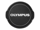 OM-System Olympus LC-40.5 - Coperchietto obiettivo - per M.Zuiko