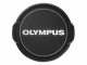 Immagine 1 OM-System Olympus Objektivdeckel LC-40.5, Kompatible Hersteller