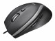 Immagine 9 Logitech M500s Advanced Corded Mouse - Mouse - ottica