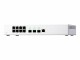 Image 10 Qnap 11 Port Switch QSW-308-1C, Montage