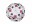 Image 6 Arditex Regenschirm Disney 100, Detailfarbe: Rosa, Grau, Blau