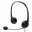 Image 4 LINDY 3.5mm&USB Type C Wired Headset, LINDY 3.5mm
