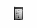 Angelbird CFexpress-Karte AV PRO MK2 4000 GB, Speicherkartentyp