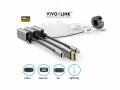 Vivolink Adapterring Pro Adapter USB-C+ Lightning, Kabeltyp