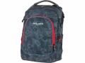 Walker Rucksack Campus Evo 2.0 30 l, Grau/Hellgrau, Volumen