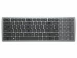 Dell Tastatur KB740, Tastatur Typ: Business, Tastaturlayout
