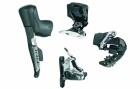 Sram Groupset Red eTap AXS, Schaltstufen: 12, Schaltsystem